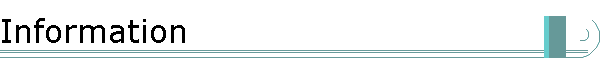 Information