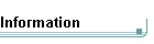 Information